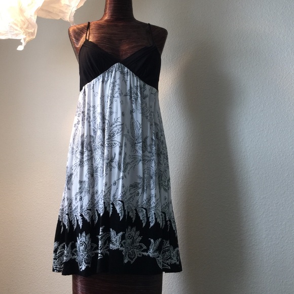 Sun dress