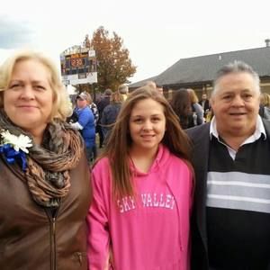 Meet your Posher, Earlene