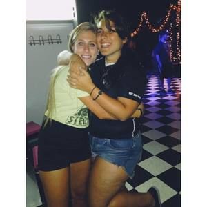 Meet your Posher, Eleni