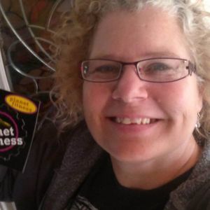 Meet your Posher, Christa