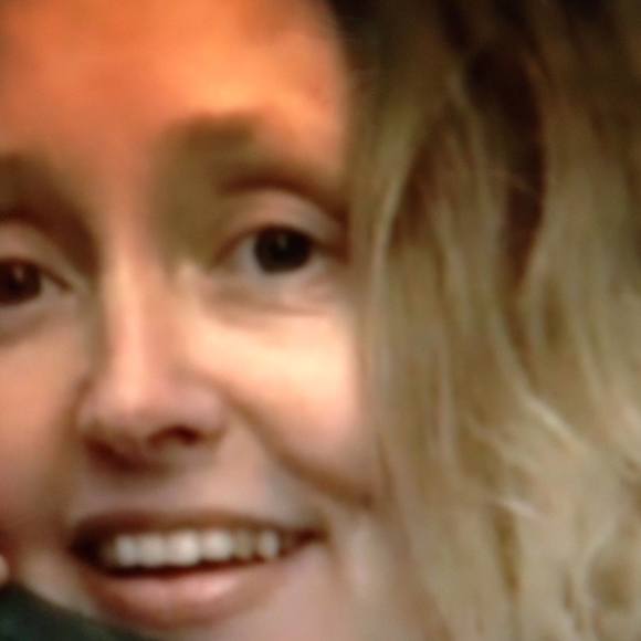 Meet your Posher, Joann