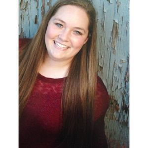 Meet your Posher, Allison