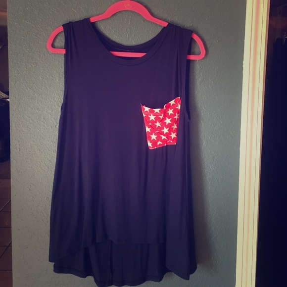 NWOT Papermoon, size large