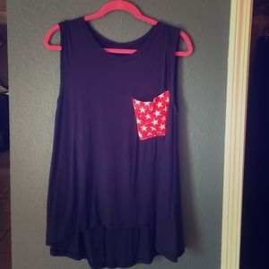 NWOT Papermoon, size large