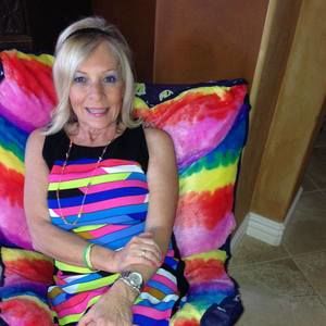 Meet your Posher, Barbra