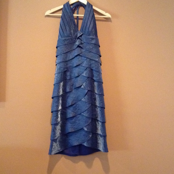 Formal party dress