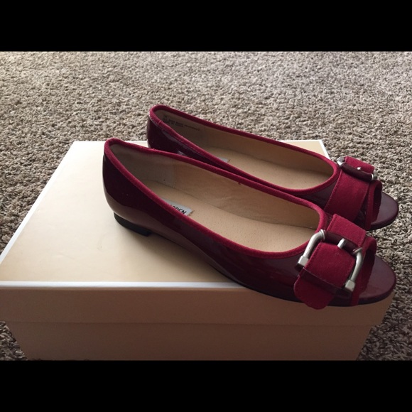 Steve Madden flats