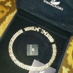 Swarovski Diamanta Necklace