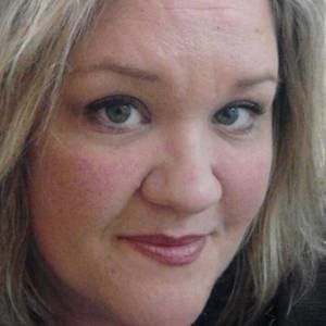 Meet your Posher, Christy