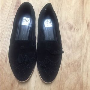 Dolce Vita  tasseled loafers