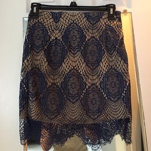 Adorable skirt!