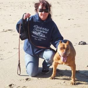 Meet your Posher, Nancy