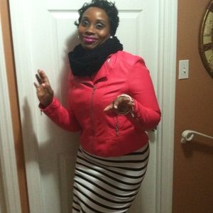 Meet your Posher, Talisha