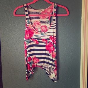 Forever21 tank, size medium