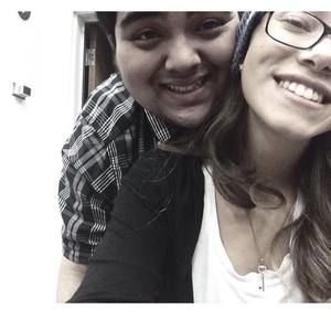 Meet your Posher, Cassie