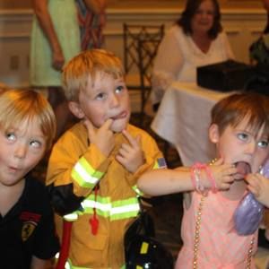 Meet your Posher, Lynne