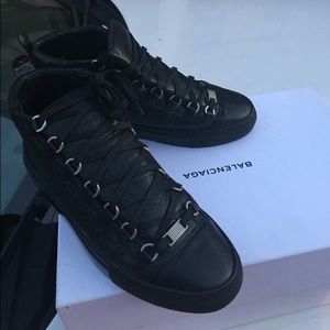 Men's balenciagas