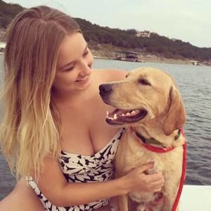 Meet your Posher, Mariah