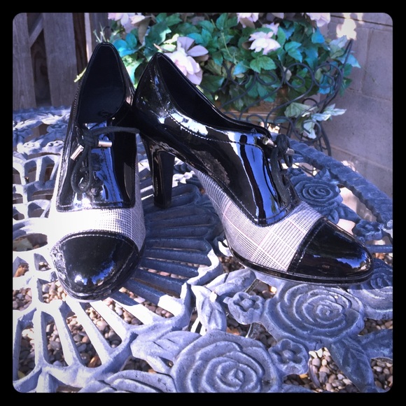 Anne Klein shoes