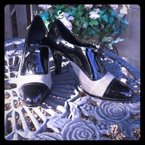Anne Klein shoes