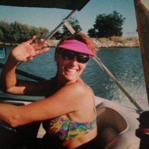 Meet your Posher, Suzie