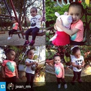 Meet your Posher, Annery