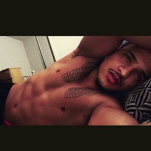 Meet your Posher, Franklin