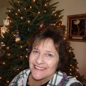 Meet your Posher, Sandy