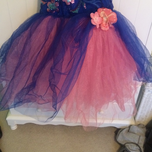 Ballet Dance Costume - Picture 3 of 3