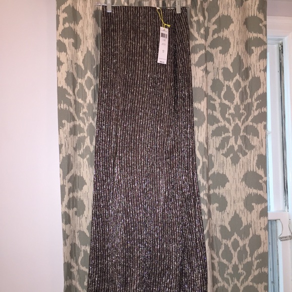 BCBGeneration Maxi Skirt