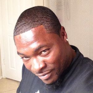 Meet your Posher, Darnell