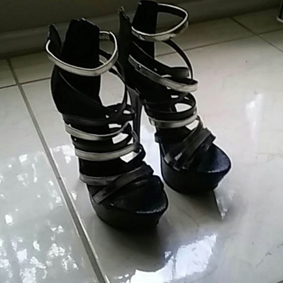 Stilettos Sexy Night Out