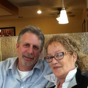 Meet your Posher, Keith