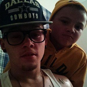 Meet your Posher, Jonathan