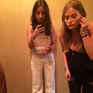 Meet your Posher, Jana