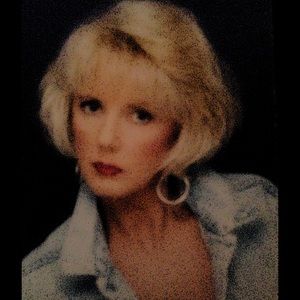 Meet your Posher, Roberta