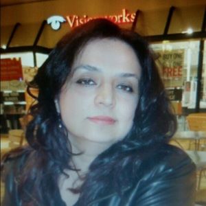 Meet your Posher, Shereen
