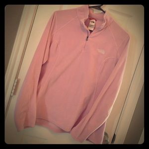North Face Pullover