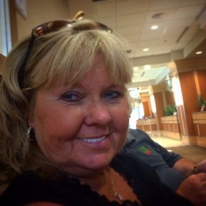 Meet your Posher, Sally