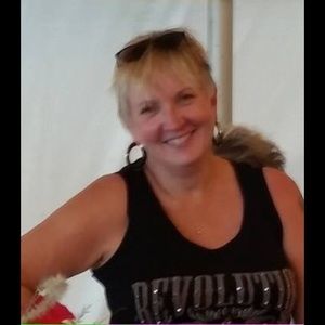 Meet your Posher, Lyn