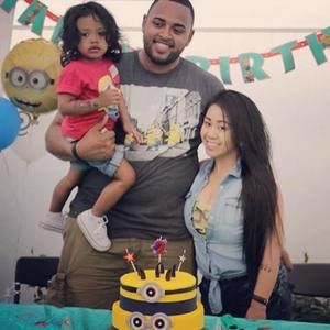 Meet your Posher, Meghan