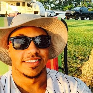 Meet your Posher, Kellen