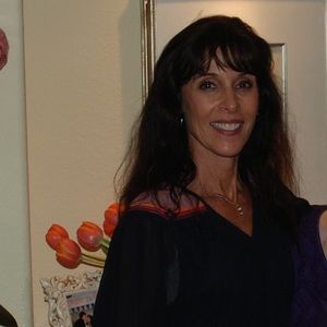 Meet your Posher, Gina