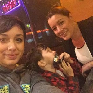 Meet your Posher, Tonya