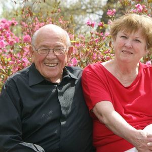 Meet your Posher, Janet