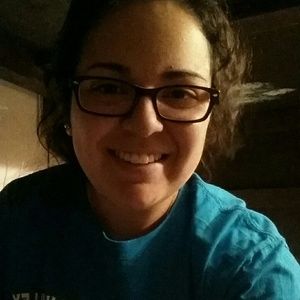 Meet your Posher, Samantha