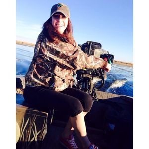 Meet your Posher, Alyssa