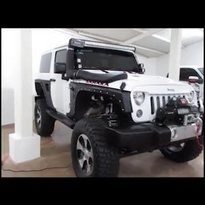 Meet your Posher, Ray