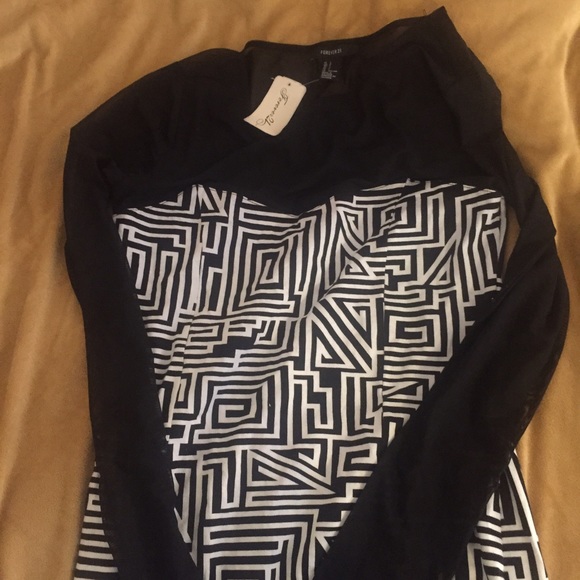 Forever 21