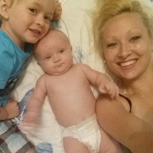 Meet your Posher, Christine